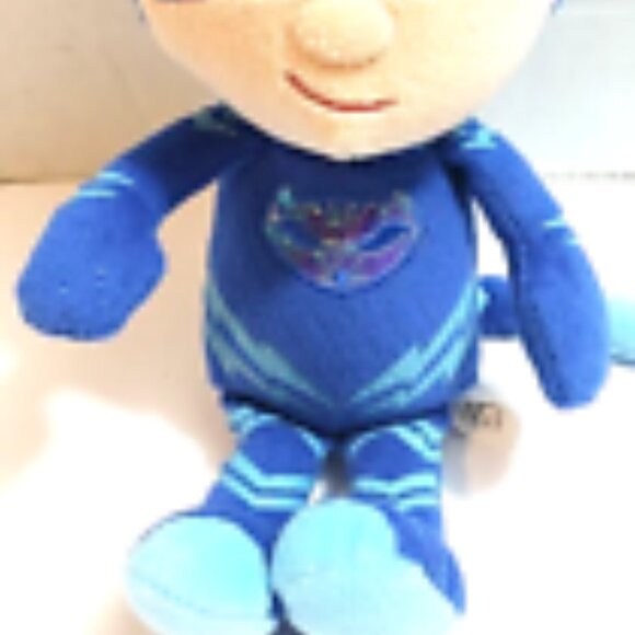 PJ Masks Catboy 10” Just Play Plush - Picture 5 of 8
